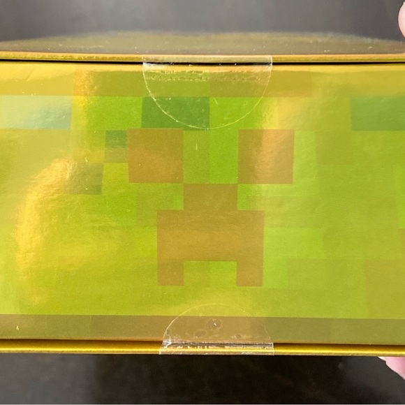 Minecraft Diamond Level - Picture 7 of 10